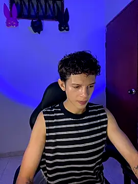 Snapshot of tylernova chatting on October 2025 04:13:01 AM tylernova online show from October 2025 04:13:01 AM