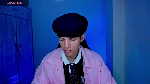 tylernova online show from March 2026 03:55:01 AM