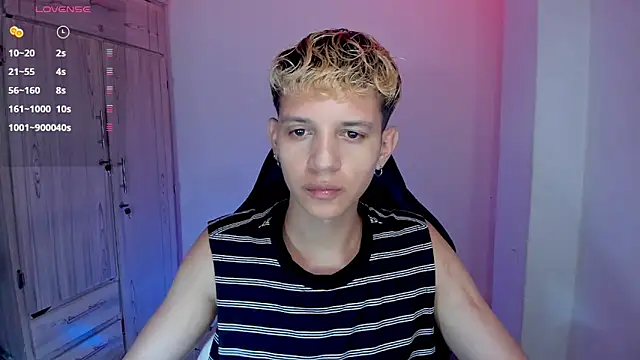 tylernova online show from March 2026 03:25:02 AM