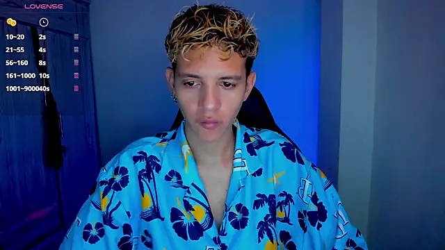 tylernova online show from March 2026 04:04:02 AM