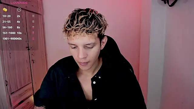 tylernova online show from March 2026 03:41:01 AM