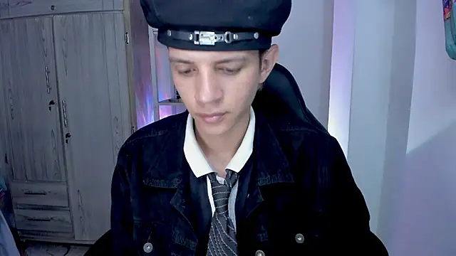 tylernova online show from January 2026 03:24:02 AM