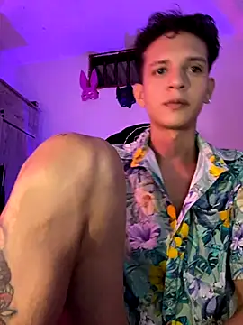 tylernova online show from October 2025 03:28:01 AM