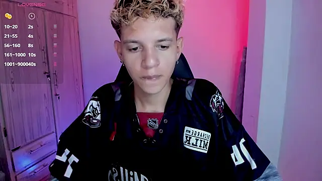 tylernova online show from March 2026 02:55:02 AM