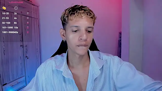 tylernova online show from March 2026 05:08:02 AM