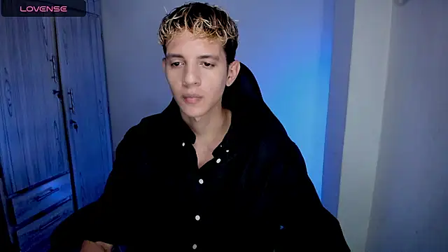 tylernova online show from March 2026 03:17:02 AM