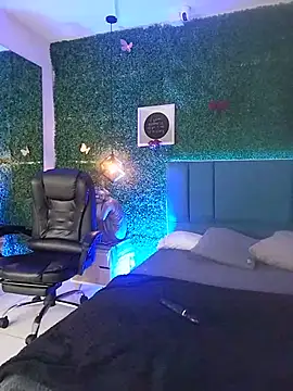 Kiaraa88 online show from May 2026 08:29:02 PM