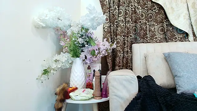 Snapshot of Kiaraa88 chatting on December 2025 12:26:01 PM Kiaraa88 online show from December 2025 12:26:01 PM