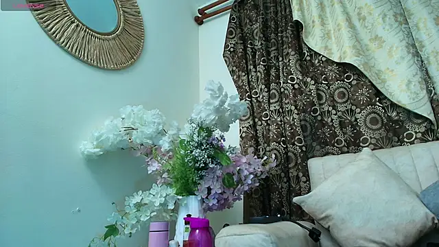 Snapshot of Kiaraa88 chatting on November 2025 11:36:02 AM Kiaraa88 online show from November 2025 11:36:02 AM