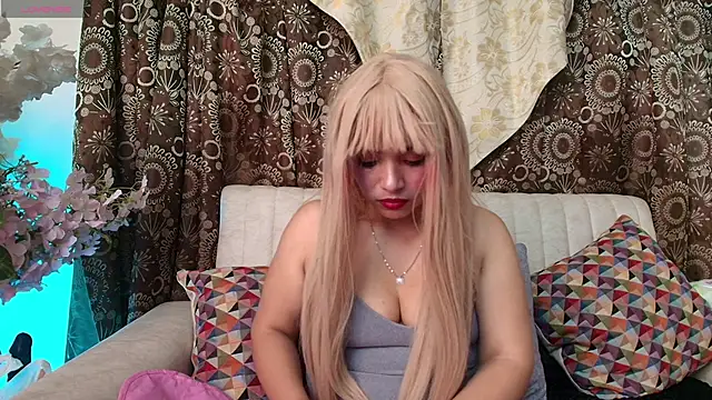 Snapshot of Kiaraa88 chatting on November 2025 03:27:01 PM Kiaraa88 online show from November 2025 03:27:01 PM