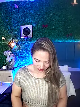 Kiaraa88 online show from May 2026 01:57:16 AM