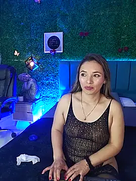 Kiaraa88 online show from May 2026 08:27:02 PM