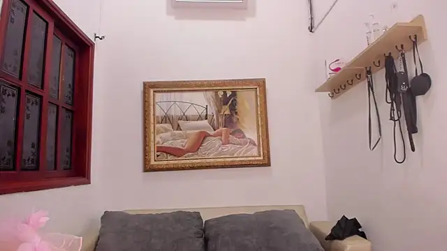 Gemaexotic OS online show from October 2025 01:02:01 PM