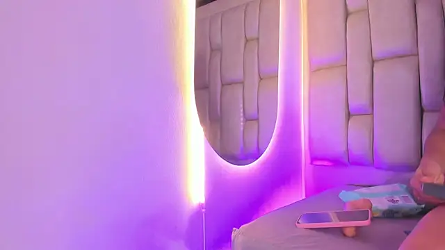 Gemaexotic OS online show from April 2026 12:10:01 PM