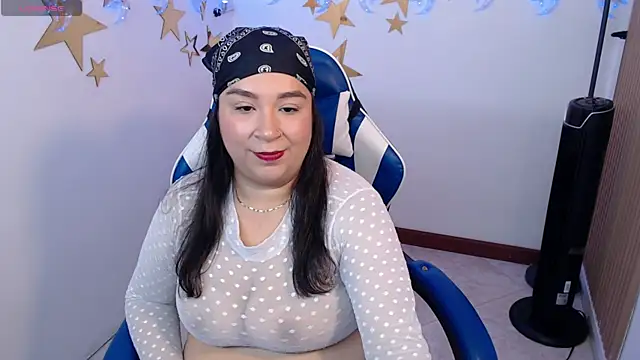 Snapshot of bella_sweet_01 chatting on October 2025 12:27:02 PM bella sweet 01 online show from October 2025 12:27:02 PM