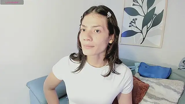 KassMonroe online show from April 2026 08:04:02 PM