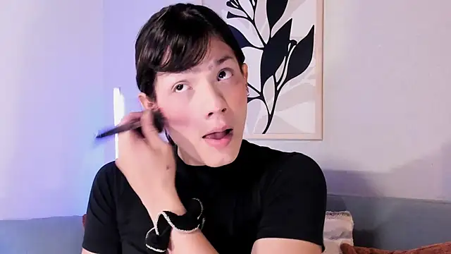 KassMonroe online show from March 2026 07:56:01 PM