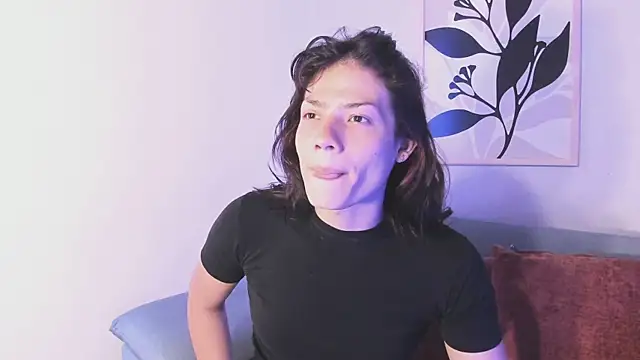 KassMonroe online show from April 2026 12:45:02 PM