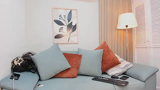 KassMonroe online show from March 2026 08:09:01 PM