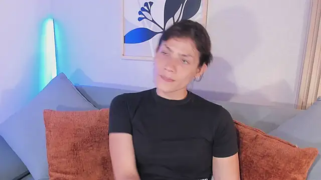 KassMonroe online show from March 2026 08:21:01 PM