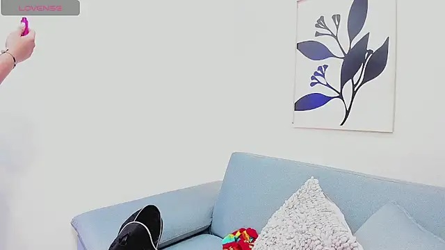 KassMonroe online show from February 2026 08:07:01 PM