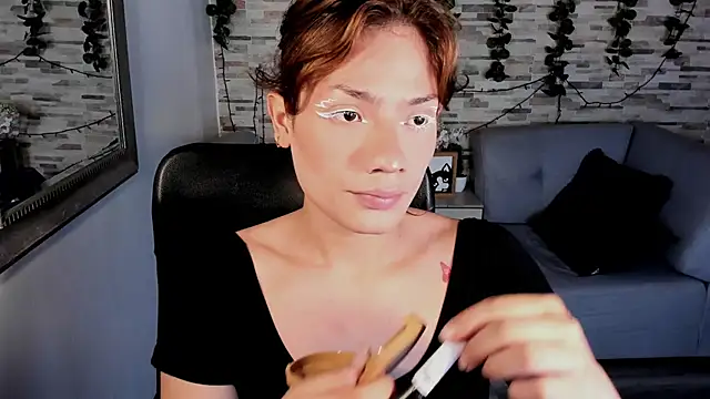 KassMonroe online show from January 2026 07:51:02 PM