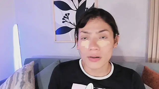 KassMonroe online show from March 2026 07:48:01 PM