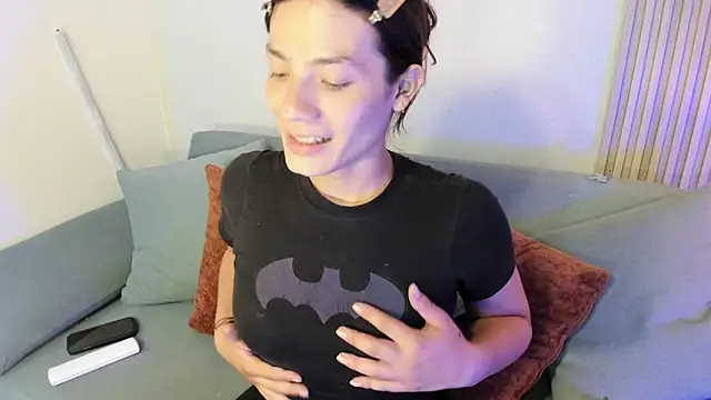KassMonroe online show from May 2026 08:17:02 PM