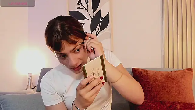 KassMonroe online show from February 2026 08:11:02 PM