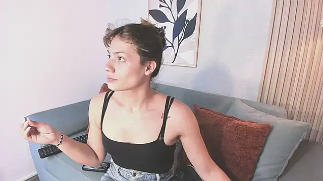 KassMonroe online show from March 2026 08:26:02 PM