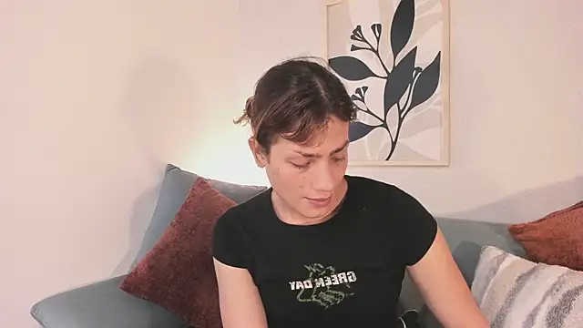 KassMonroe online show from February 2026 07:58:02 PM