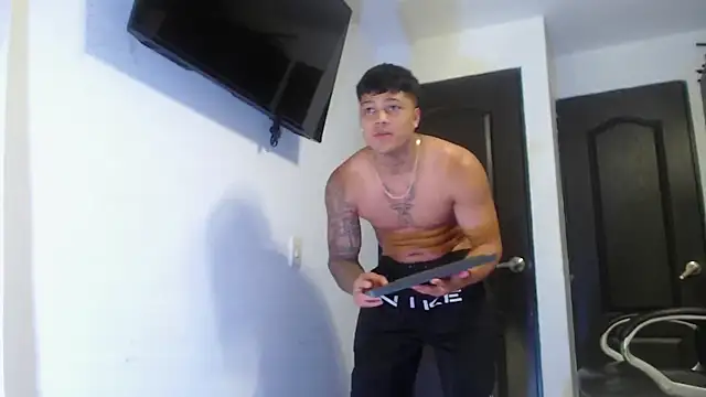 Boyhot 00 online show from October 2025 01:16:02 AM