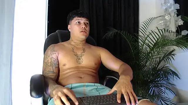 Snapshot of Boyhot_00 chatting on February 2026 03:38:02 AM Boyhot 00 online show from February 2026 03:38:02 AM