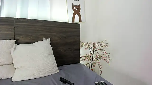 Brianna Maya online show from March 2026 09:30:01 PM