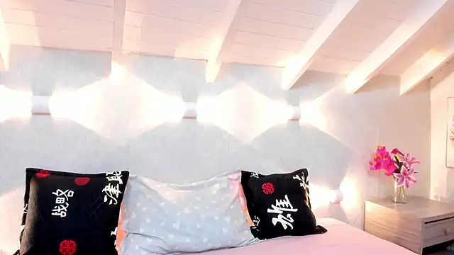 Brianna Maya online show from April 2026 08:36:02 PM