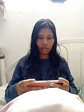 Adriana 20 online show from November 2025 01:50:02 AM