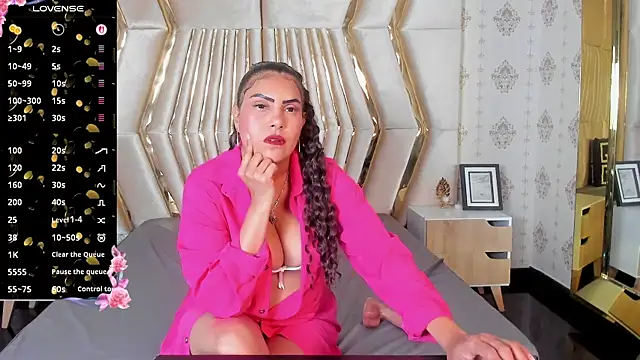 Barbbara sweett online show from November 2025 07:24:02 PM