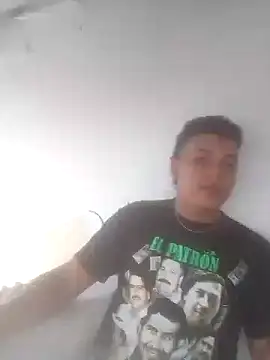 camilo44467 online show from October 2025 08:31:02 PM