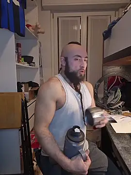 BeppeRagnar online show from December 2025 04:31:01 PM