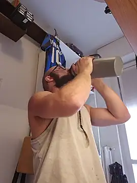 BeppeRagnar online show from December 2025 09:52:02 AM