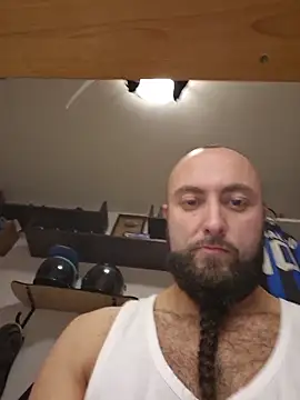 BeppeRagnar online show from November 2025 06:07:02 PM