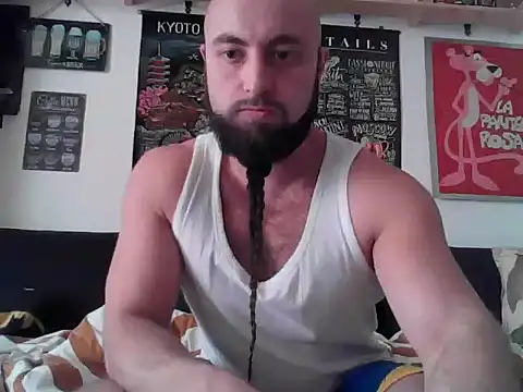 BeppeRagnar online show from November 2025 03:00:02 PM