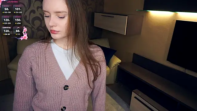 SunRinglein online show from October 2025 06:05:01 PM