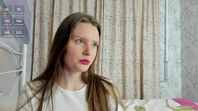 SunRinglein online show from March 2026 06:15:02 PM