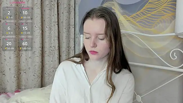 SunRinglein online show from April 2026 07:00:01 PM