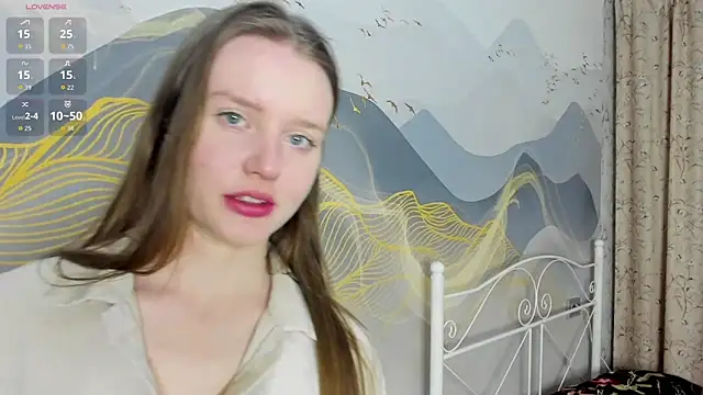 SunRinglein online show from February 2026 06:54:01 PM