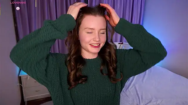 SunRinglein online show from November 2025 07:03:01 PM