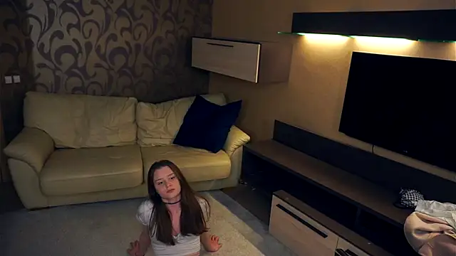 SunRinglein online show from October 2025 06:07:01 PM