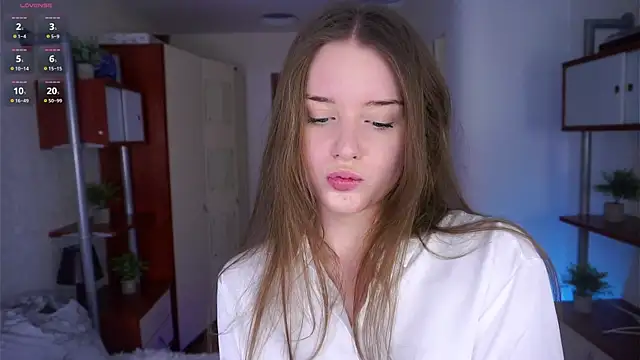 SunRinglein online show from January 2026 06:26:01 PM