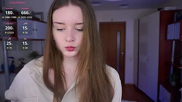 SunRinglein online show from January 2026 06:26:02 PM